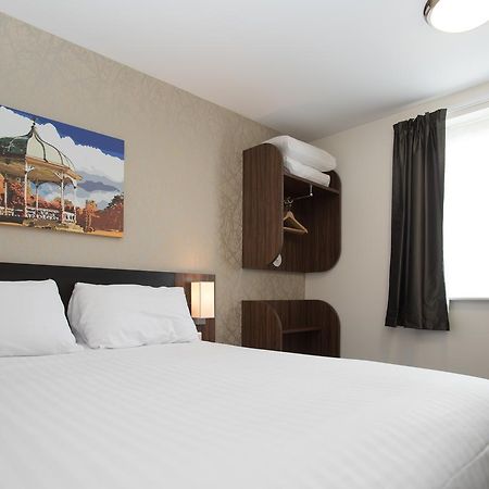 Willows, Blackburn By Marston'S Inn Экстерьер фото