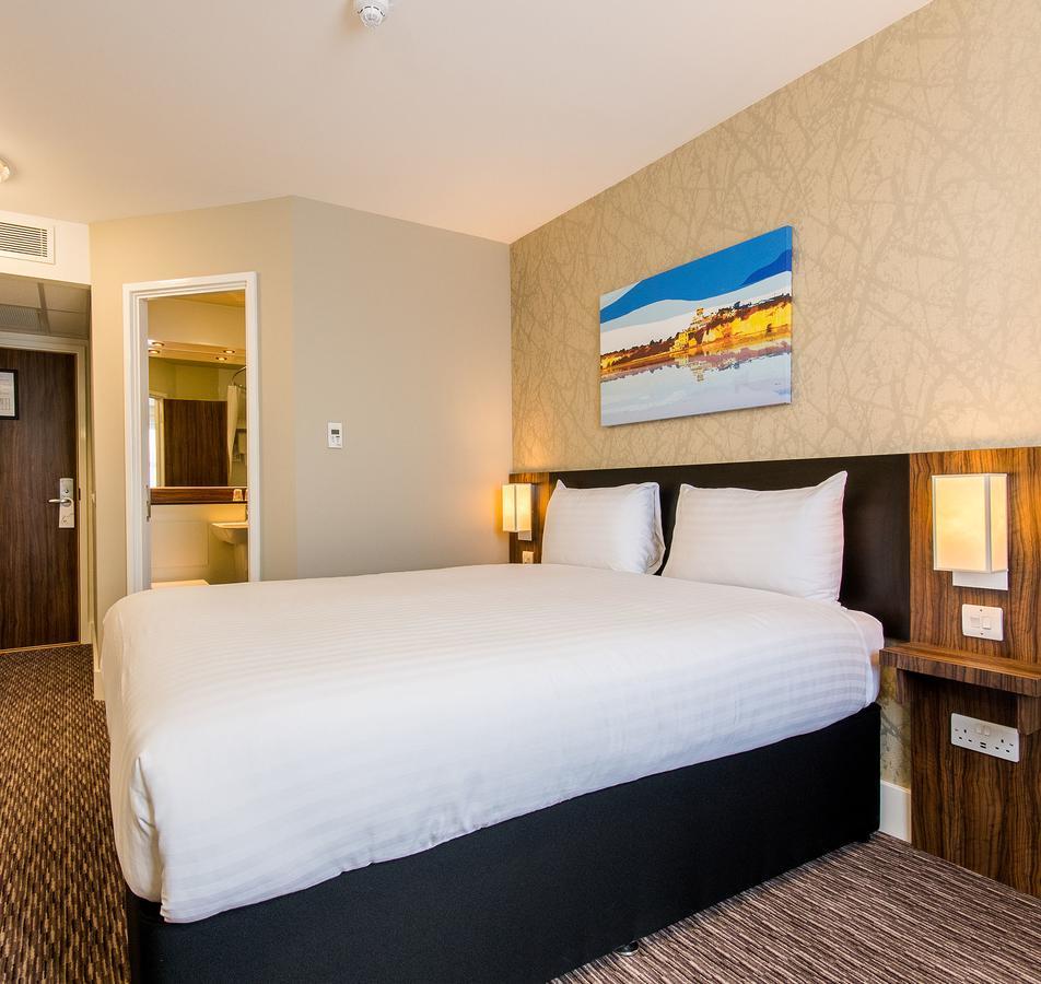 Willows, Blackburn By Marston'S Inn Экстерьер фото
